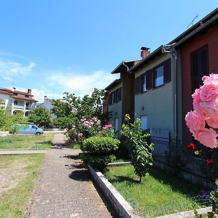 Apartment Mitton 2 Rovinj Exteriér fotografie