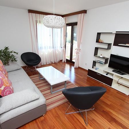 Apartment Mitton 2 Rovinj Pokoj fotografie