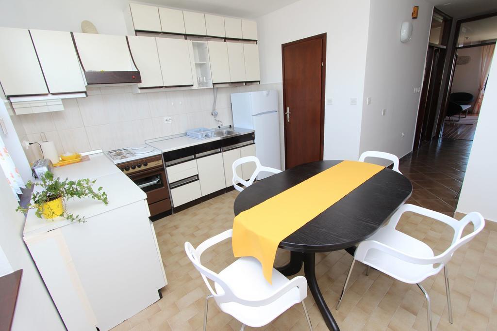 Apartment Mitton 2 Rovinj Pokoj fotografie