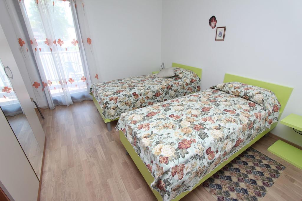 Apartment Mitton 2 Rovinj Pokoj fotografie