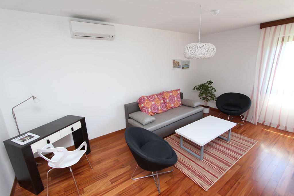Apartment Mitton 2 Rovinj Pokoj fotografie